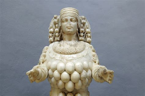 Artemis of Ephesus – Temple of Artemis at Ephesus