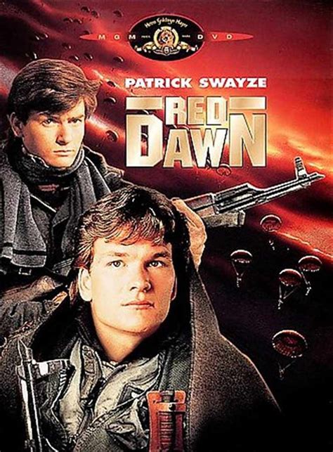 Red Dawn (1984)