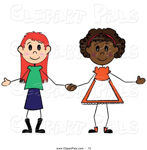 Black Sisters Clipart | Free download on ClipArtMag