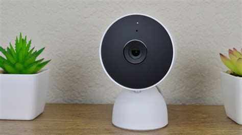 Google Nest Cam (Indoor, Wired) Review: Smart, Affordable, Security