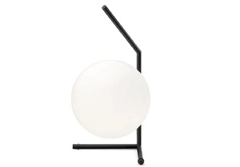 IC T1 Low Flos Table Lamp - Milia Shop