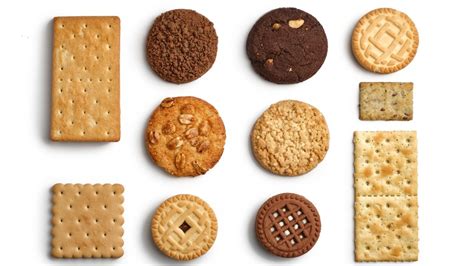 What's The Difference Between Cookies And Biscuits?