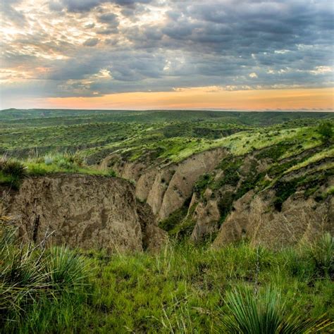 7 Best Kansas Scenic Byways