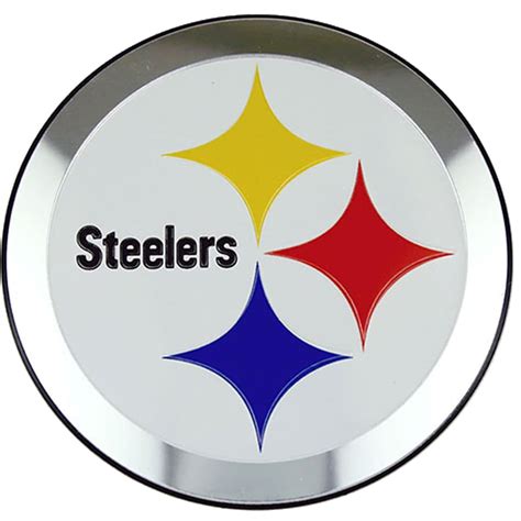 Steelers Decal