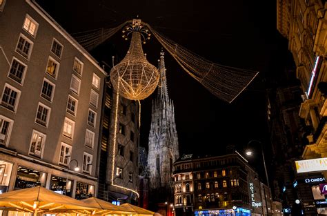 Vienna for Christmas: A Market Guide — Unsettle Down