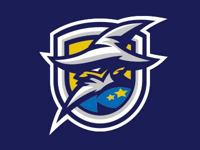 Wizards Logo - LogoDix