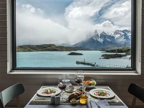 Photo 2 of 9 in Explora Patagonia Hotel – Your New Bucket List Addition - Dwell