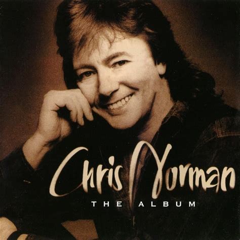 Chris Norman – Still in Love with You Lyrics | Genius Lyrics