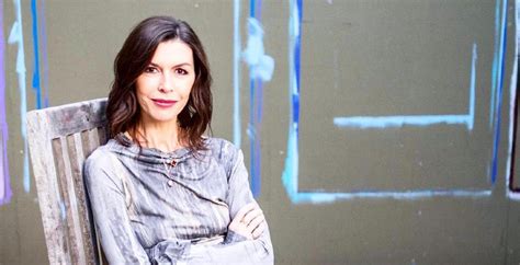 'General Hospital' Star Finola Hughes Shares Heartbreaking News