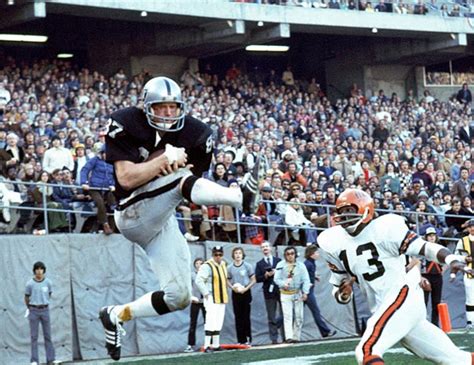 Classic Photos of the Oakland Raiders - Sports Illustrated