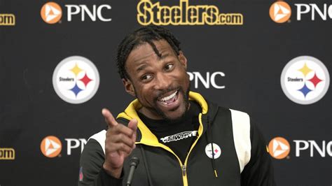 Three Areas Where The Steelers' Roster Has Significantly Improved ...