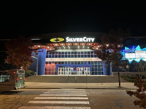 SilverCity Riverport Cinemas in Richmond, CA - Cinema Treasures