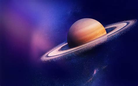 Saturn HD Wallpapers - Wallpaper Cave