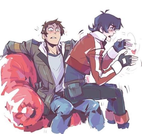 Soulmates - Klance fanfiction {Voltron Legendary Defenders} Lance x Keith Laith - Ch22 Ships ...