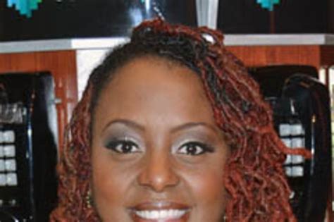 Hairstyle File: Ledisi's Lovely Locs - Essence