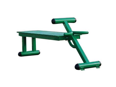 Stamina Outdoor Fitness Weight Bench - Newegg.com