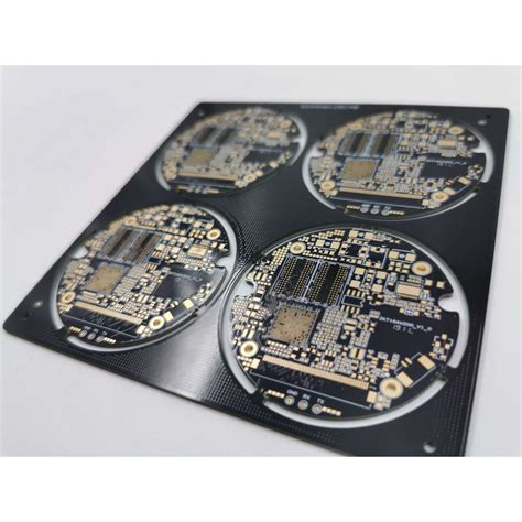 Types of circuit board | PCB categories that FS Tech can manufacture