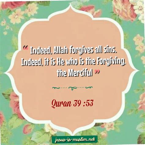 #forgiveness #forgive #sins #God #Quran #Allah #merciful #mercy | Quran verses, Muslim quotes, Quran