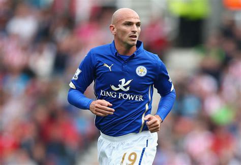 Stoke 0 - Leicester 1: Esteban Cambiasso shines as Foxes pick up first ...