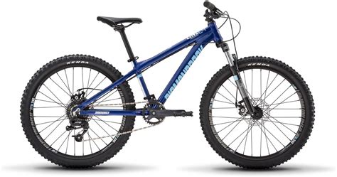 Diamondback Bicycles 2016 Line 24 Complete Youth Mountain Bike, 1"/One ...