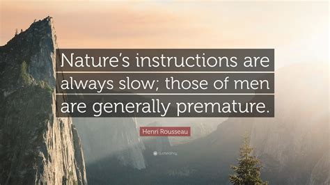 Henri Rousseau Quotes (26 wallpapers) - Quotefancy