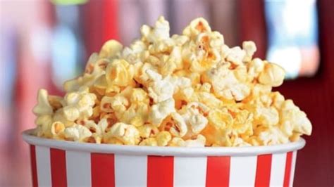 Food in cinema halls to be cheaper after GST council agrees to tax cut ...