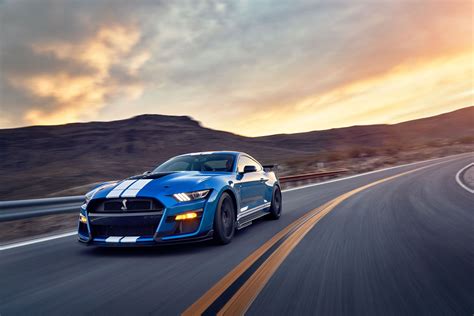 Ford Mustang Shelby Gt500 5k Wallpaper,HD Cars Wallpapers,4k Wallpapers,Images,Backgrounds ...