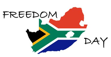 27 April Freedom Day – South Africa – Cultural Calendar