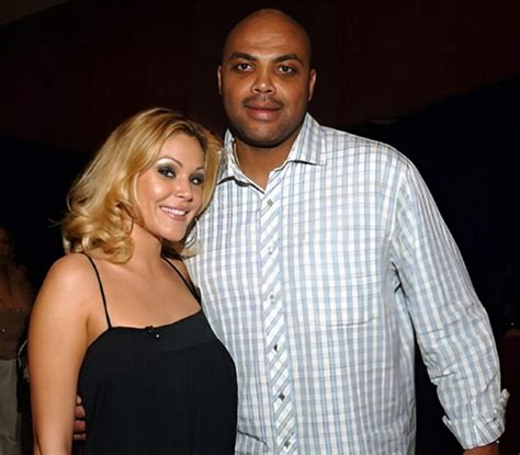 Who is Charles Barkley's wife, Maureen Blumhardt? age, bio, career | Sportsdave