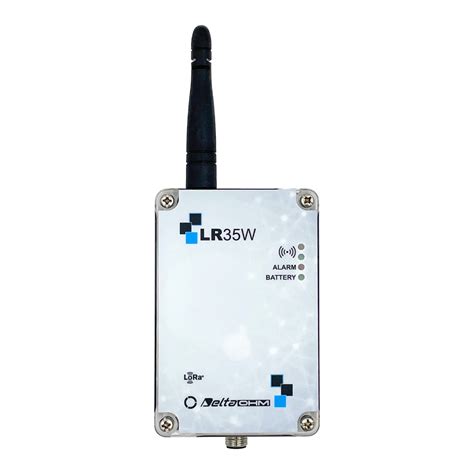 Outdoor LoRaWAN® Node | Darrera