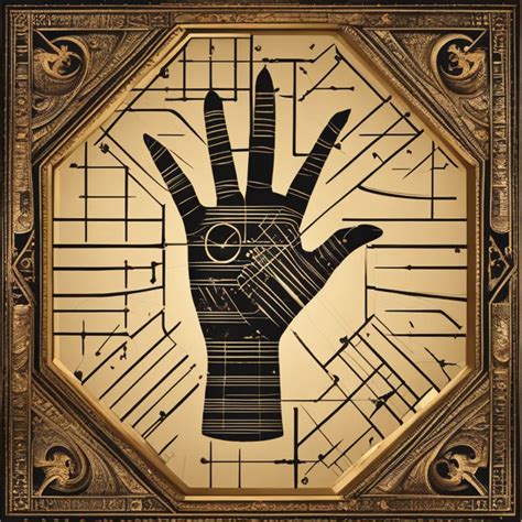 Palmistry Symbols Guide - The Articles on Palmistry