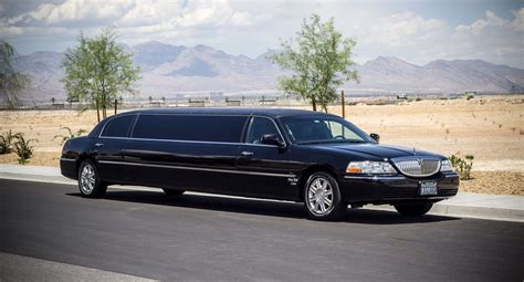 Versatility of Limousine – Medium