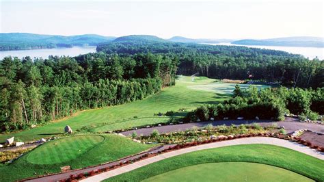 The Best Golf Courses in Maine | Courses | Golf Digest