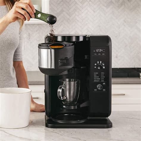 The Best Ninja Coffee Maker in 2023 For All Specialty Coffee Lovers - Brew Smartly