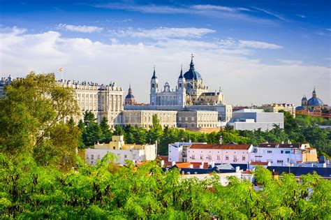 15 Best Things to Do in Madrid - What is Madrid Most Famous For? – Go ...