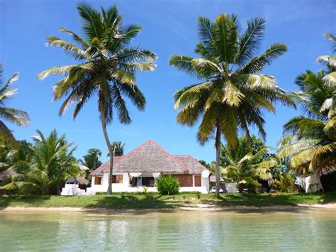Madagascar Holiday Rentals and Airbnb | cozycozy