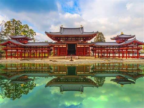 23 pictures that show why travelers voted Kyoto the best city in the world | Templo budista ...