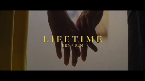 Ben&Ben - Lifetime | Official Music Video Chords - Chordify