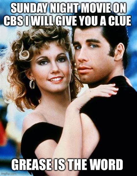 grease Memes - Imgflip