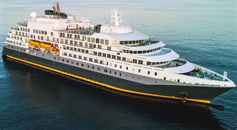 Quark Expeditions introduces its Arctic 2024 season | Cruise News | CruiseMapper