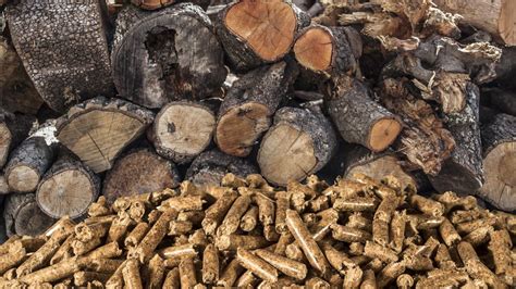 Biomass Boilers: A Beginner's Guide | Homebuilding