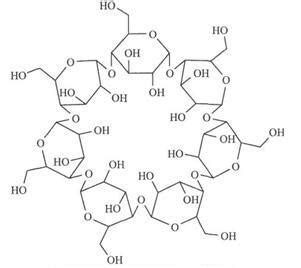 Beta Cyclodextrin Or Beta-cyclodextrin Manufacturers and Suppliers ...