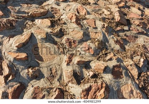 Bedrock Texture Background Stock Photo 404981299 | Shutterstock