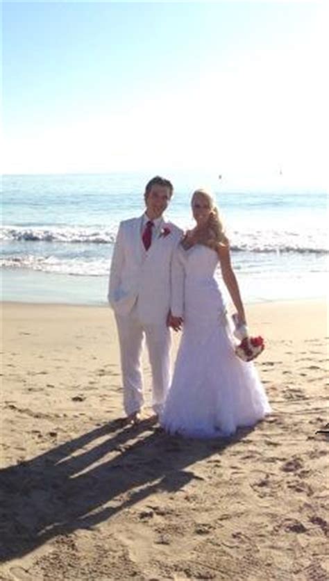 Natalie Gulbis gets married - CaliforniaGOLF