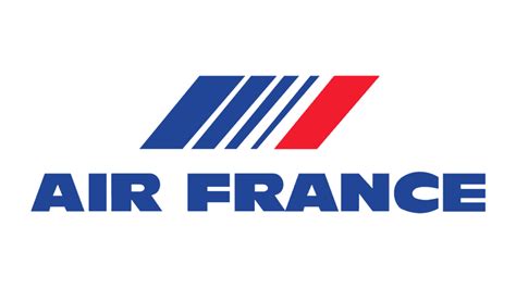 Air France logo: Evolution, History, Fonts, Color