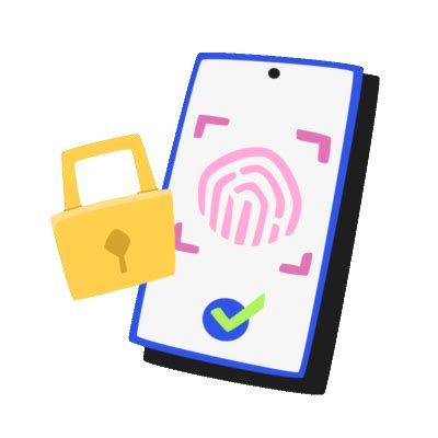 bouncy-security-with-fingerprint-verification - Skypro Teknologi