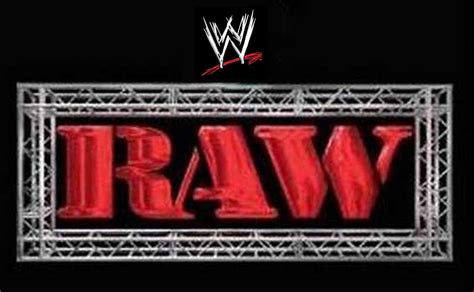 Image - WWE RAW Logo 2001.jpg - Logopedia, the logo and branding site