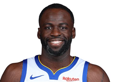 Draymond Green | Golden State Warriors | NBA.com