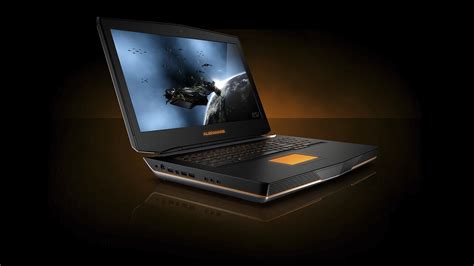 Alienware 18 Review: Power and Design