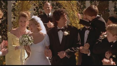 Drew Barrymore in "The Wedding Singer" - Drew Barrymore Image (18466592) - Fanpop